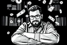 الربح من التدوين