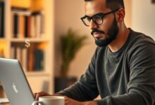 أسرار الربح من التدوين: 7 استراتيجيات مضمونة لزيادة دخلك في 2025