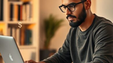 أسرار الربح من التدوين: 7 استراتيجيات مضمونة لزيادة دخلك في 2025