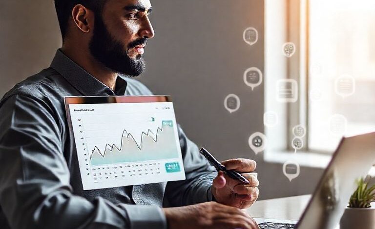 أفضل 7 استراتيجيات للتسويق بالعمولة في 2025 لزيادة أرباحك الصافية