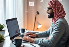 الربح من التدوين للمبتدئين 2025: دليلك الشامل لإنشاء مدونة ناجحة 2 الربح من التدوين للمبتدئين 2025: دليلك الشامل لإنشاء مدونة ناجحة