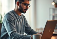 كيف تبدأ التسويق بالعمولة وتحقق أول 1000$ في 2025؟ دليل المبتدئين