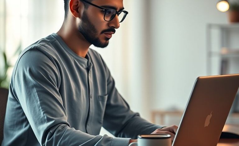 كيف تبدأ التسويق بالعمولة وتحقق أول 1000$ في 2025؟ دليل المبتدئين 1 كيف تبدأ التسويق بالعمولة وتحقق أول 1000$ في 2025؟ دليل المبتدئين