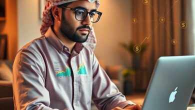 أسرار الربح من التسويق بالعمولة للمبتدئين في 2025: دليلك الشامل