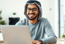أفضل 7 طرق مجربة للربح من الإنترنت للمبتدئين في 2025 بدون خبرة!