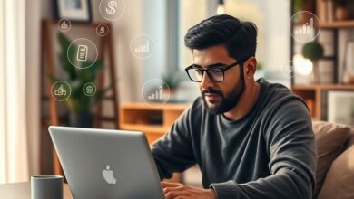 الربح من التدوين 2025: 7 استراتيجيات مبتكرة لتحقيق دخل شهري كبير