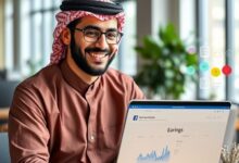 أسرار الربح من الفيس بوك في 2025: 10 طرق مبتكرة لتحقيق دخل ضخم