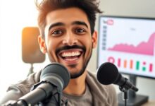 7 أسرار لزيادة الربح من اليوتيوب في 2025: دليلك الكامل لتحقيق الدخل