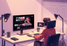 أسرار الربح من اليوتيوب 2025: دليلك الكامل لتحقيق دخل خيالي من قناتك! 2 أسرار الربح من اليوتيوب 2025: دليلك الكامل لتحقيق دخل خيالي من قناتك!