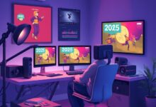 كيف تربح من اليوتيوب في 2025؟ 7 استراتيجيات لمضاعفة دخلك كمبتدئ 3 كيف تربح من اليوتيوب في 2025؟ 7 استراتيجيات لمضاعفة دخلك كمبتدئ