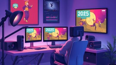 كيف تربح من اليوتيوب في 2025؟ 7 استراتيجيات لمضاعفة دخلك كمبتدئ 4 كيف تربح من اليوتيوب في 2025؟ 7 استراتيجيات لمضاعفة دخلك كمبتدئ