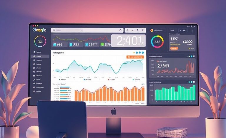 أسرار تحقيق 1000$ شهريًا من جوجل أدسنس في 2025: دليلك الشامل 1 الربح من أدسنس