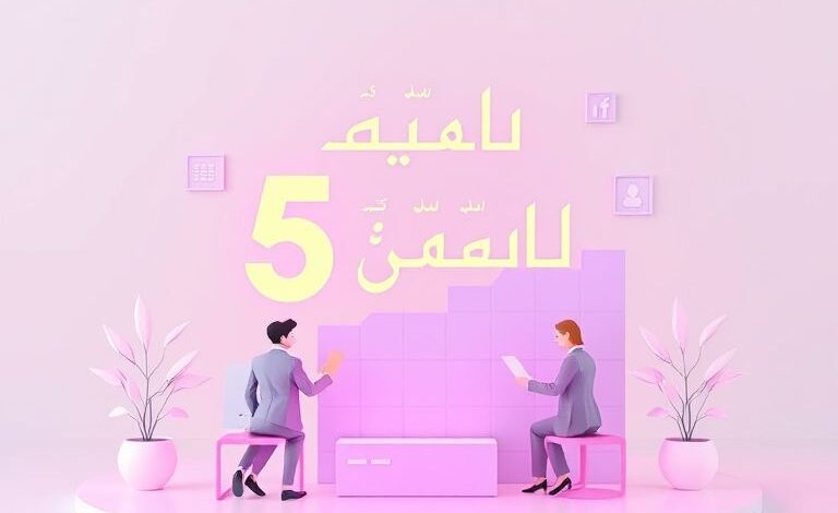 أسرع 5 طرق للربح من الإنترنت للمبتدئين في 2025: لا تفوتها! 1 أسرع 5 طرق للربح من الإنترنت للمبتدئين في 2025: لا تفوتها!