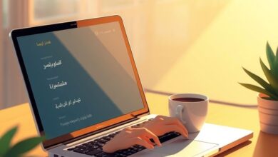 7 أسرار للربح من التدوين في 2025: كيف تحقق دخلاً سلبياً كبيراً 9 7 أسرار للربح من التدوين في 2025: كيف تحقق دخلاً سلبياً كبيراً