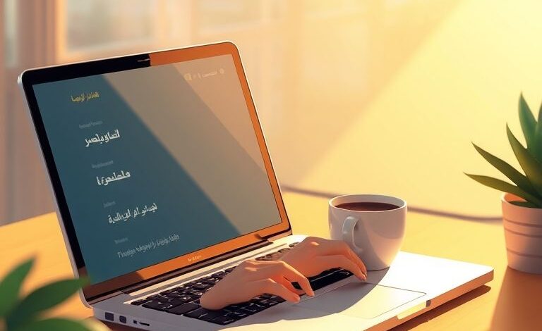 7 أسرار للربح من التدوين في 2025: كيف تحقق دخلاً سلبياً كبيراً 1 7 أسرار للربح من التدوين في 2025: كيف تحقق دخلاً سلبياً كبيراً