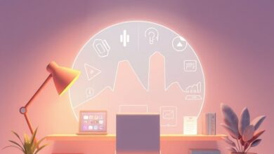 أفضل 7 طرق للربح من الإنترنت للمبتدئين في 2025 لا تفوتها! 6 أفضل 7 طرق للربح من الإنترنت للمبتدئين في 2025 لا تفوتها!