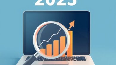 تحسين محركات البحث (SEO) 2025: 10 طرق لزيادة زيارات موقعك مجانًا 8 تحسين محركات البحث (SEO) 2025: 10 طرق لزيادة زيارات موقعك مجانًا