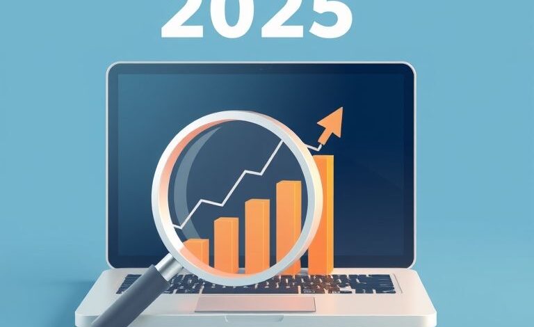 تحسين محركات البحث (SEO) 2025: 10 طرق لزيادة زيارات موقعك مجانًا 1 تحسين محركات البحث (SEO) 2025: 10 طرق لزيادة زيارات موقعك مجانًا