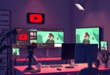 تحقيق الدخل من YouTube في 2025: 5 استراتيجيات لزيادة أرباحك الآن