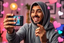 أسرار الربح من تيك توك في 2025: دليلك الشامل لـ 10 طرق حقيقية ومضمونة