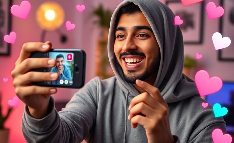 أسرار الربح من تيك توك في 2025: دليلك الشامل لـ 10 طرق حقيقية ومضمونة