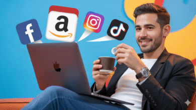 الربح من الانترنت 2026