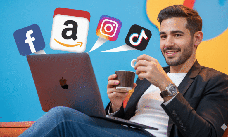 الربح من الانترنت 2026