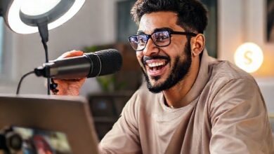 كيف تبدأ الربح من الإنترنت للمبتدئين في 2026 عبر اليوتيوب بخطوات بسيطة؟