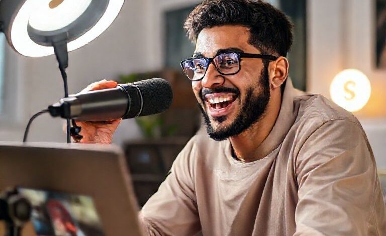 كيف تبدأ الربح من الإنترنت للمبتدئين في 2026 عبر اليوتيوب بخطوات بسيطة؟