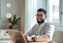 أفضل 7 طرق للربح من الإنترنت مجاناً في 2026 للمبتدئين بدون رأس مال