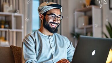 7 أسرار للربح من الإنترنت في 2025 للمبتدئين: ابدأ دخلك اليوم! 4 7 أسرار للربح من الإنترنت في 2025 للمبتدئين: ابدأ دخلك اليوم!