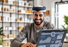 الربح من التجارة الإلكترونية خطوة بخطوة 2026: دليلك الشامل للنجاح