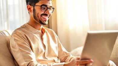 اكتشف أفضل 10 مواقع مجانية للربح من الإنترنت في 2026 وابدأ اليوم!