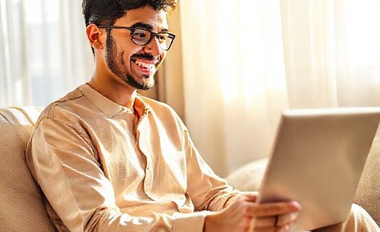 اكتشف أفضل 10 مواقع مجانية للربح من الإنترنت في 2026 وابدأ اليوم!