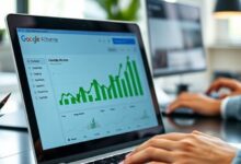 كيف تبدأ الربح من جوجل أدسنس 2025: دليل شامل لتحقيق دخل آلاف الدولارات 2 كيف تبدأ الربح من جوجل أدسنس 2025: دليل شامل لتحقيق دخل آلاف الدولارات