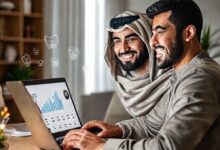 أسرار الربح من التجارة الإلكترونية للمبتدئين 2025: قصص نجاح عربية ملهمة