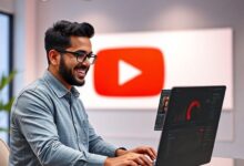 الربح من اليوتيوب 2025: أسرار زيادة المشاهدات وتحقيق دخل ضخم للمبتدئين 3 الربح من اليوتيوب 2025: أسرار زيادة المشاهدات وتحقيق دخل ضخم للمبتدئين