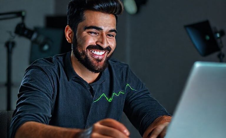 الربح من اليوتيوب 2025: 7 استراتيجيات سرية لزيادة مشاهداتك وأرباحك