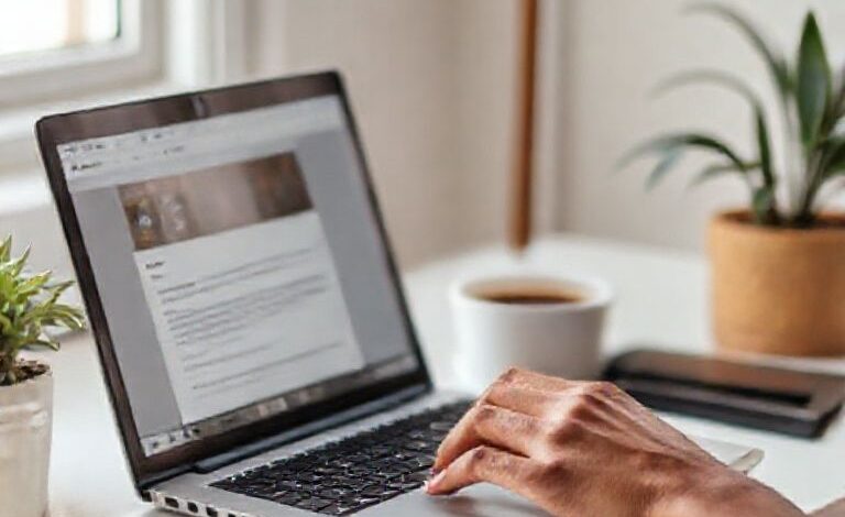 أفضل 7 طرق للربح من التدوين في 2026: دليلك الشامل للمبتدئين