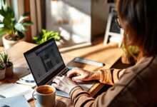 أسرار الربح من التدوين في 2026: 7 استراتيجيات لبناء دخل ثابت