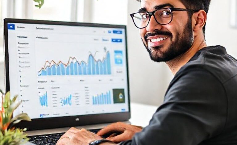 كيف تضاعف أرباحك من جوجل ادسنس 2025؟ أسرار لا يعرفها المبتدئون!