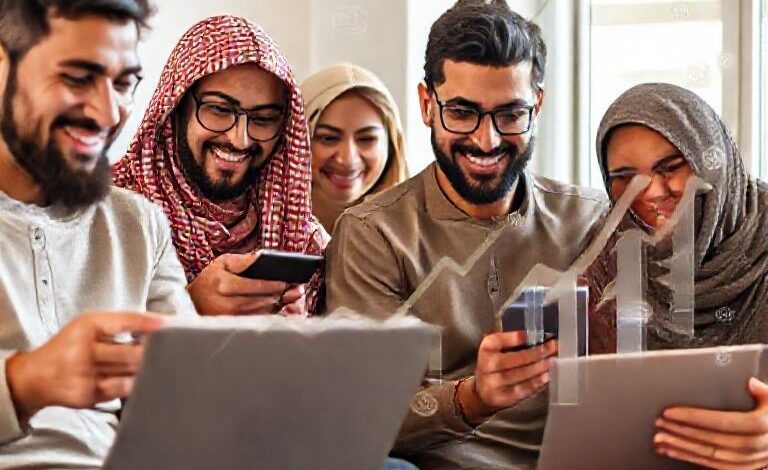 أفضل 7 طرق للربح من الإنترنت 2026: ابدأ مشروعك أونلاين اليوم