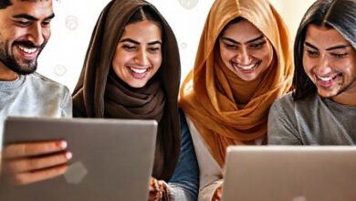 اكتشف 7 طرق حقيقية للربح من الإنترنت للمبتدئين في 2025 بدون رأس مال 5 اكتشف 7 طرق حقيقية للربح من الإنترنت للمبتدئين في 2025 بدون رأس مال