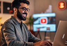 أسرار تحقيق الربح من اليوتيوب في 2025: ابدأ قناتك بنجاح!