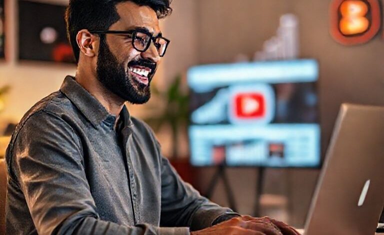 أسرار تحقيق الربح من اليوتيوب في 2025: ابدأ قناتك بنجاح!