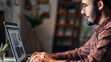 كيف تربح من تصميم المواقع في 2025: دليلك الشامل للمبتدئين والخبراء 7 كيف تربح من تصميم المواقع في 2025: دليلك الشامل للمبتدئين والخبراء