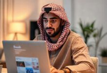 أسرار الربح من الفيس بوك 2025 للمبتدئين: دليلك الشامل لتبدأ اليوم