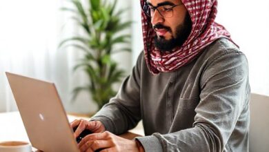 8 طرق مضمونة للربح من الإنترنت للمبتدئين في 2026 بدون رأس مال!