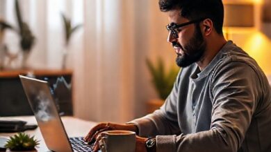 7 طرق حقيقية للربح من الإنترنت 2026 ستبدأ بها اليوم كمبتدئ