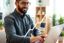 دليلك الشامل: 7 خطوات للربح من التسويق بالعمولة للمبتدئين 2025 3 دليلك الشامل: 7 خطوات للربح من التسويق بالعمولة للمبتدئين 2025